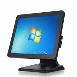 Komputer POS 15" dotykowy terminal, Intel N100, 8GB RAM, 256GB SSD. Model POS1500