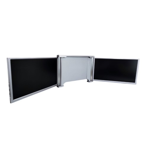 Podwójny Monitor do laptopa 14" PMD1400 - front 1