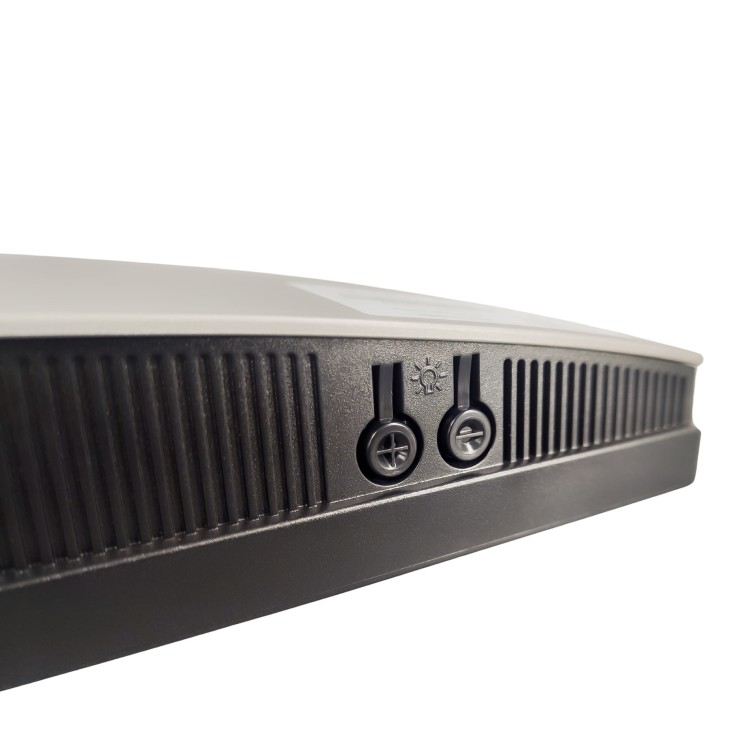 Przyciski regulacji jasności – POS24-F7