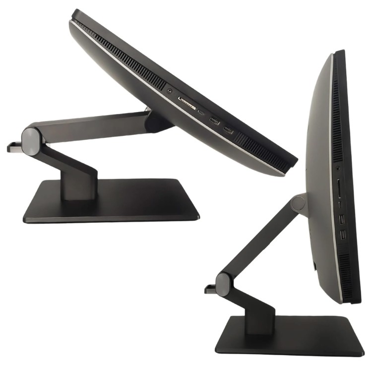 Regulacja kąta nachylenia i wysokości – PPC24-F7