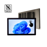 Komputer panelowy 21.5" dotykowy, Intel i5-1155G7, 16GB RAM, 512GB SSD, Win 11 Pro. Model PPC2150-i5-1155G7-ALU