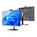 Komputer All In One 27" D3, 2.5K, 2560x1440, i7-1370P, 32GB, 1TB, Win 11 Pro. Model AIO27-D3-B