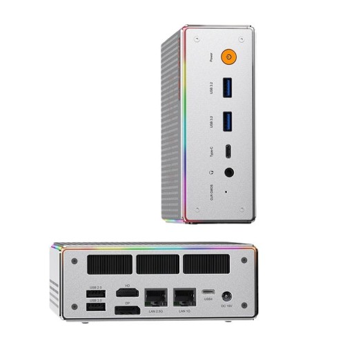 mini komputer peladn ho4 - porty