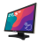 Monitor POS dotykowy przemysłowy 21.5", FULL HD, IPS, 250cd/m2, 3000:1, pojemnościowy. Model M2150-COF-HV z podstawką