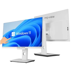 Komputer All In One 24" Dotykowy i7-13620H, 16/1TB, Win 11 Pro, WiFi 6, AIO. Model K4-Touch