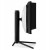 Boczny widok All-in-One 34'' z zakrzywionym ekranem z portami USB na boku, Intel Core i7, 32 GB RAM, 1 TB SSD, Wi-Fi