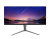 Komputer All in One 30" Ultrawide, 2K, 2560x1080, i5-1340P/16GB RAM/1TB M.2, Win 11 Pro, WiFi, PIVOT. Model AIO30-UW front