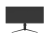 Komputer All in One 30" Ultrawide, 2K, 2560x1080, i5-1340P/16GB RAM/1TB M.2, Win 11 Pro, WiFi, PIVOT. Model AIO30-UW front 3