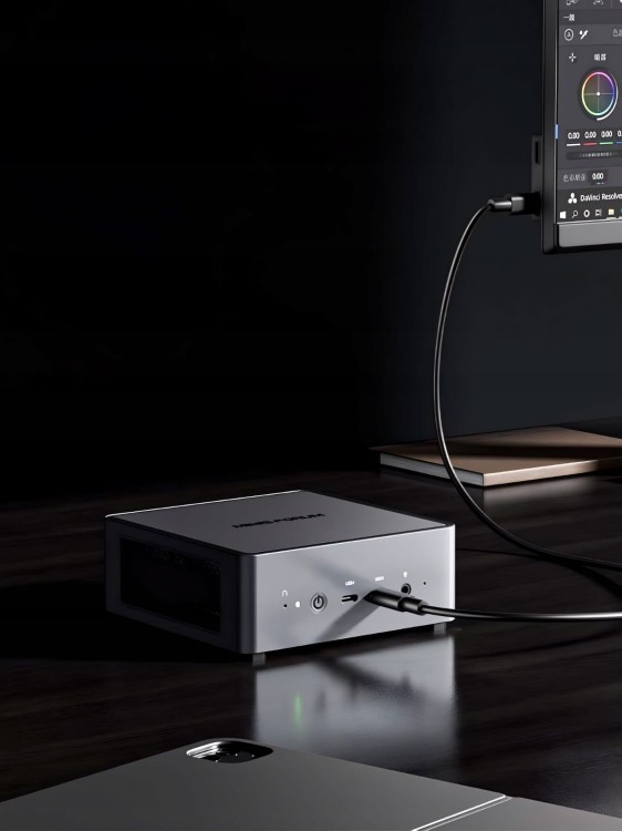 minisforum UM790 Pro 6