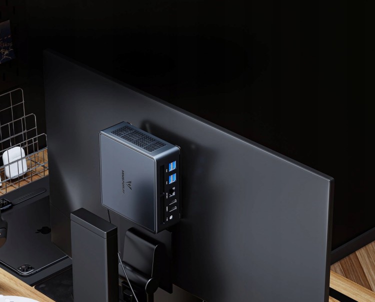 minisforum UM790 Pro 7