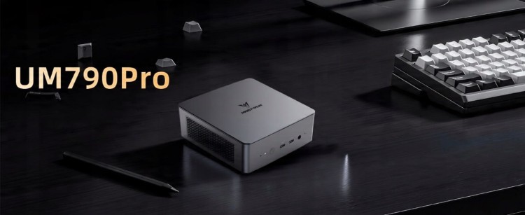 =minisforum UM790 Prominisforum UM790 Pro 11