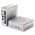 Mini Komputer PELADN HO-4, AMD Ryzen 9 7940HS, 16GB/1TB, USB-C, Win 11 Pro. Model HO-4