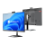 Komputer All In One 27&amp;quot; D3, 2.5K, 2560x1440, i7-1370P, 16GB, 1TB, Win 11 Pro. Model AIO27-D3-B