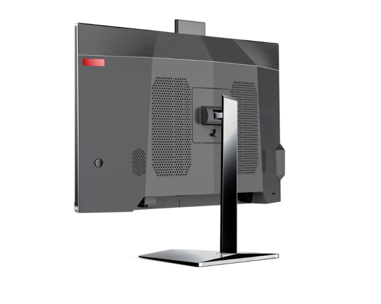 Komputer All In One 27" 2K, 2560x1440, i5-1340P/16GB/1TB, Win 11 Pro. Model AIO27-D3 tył
