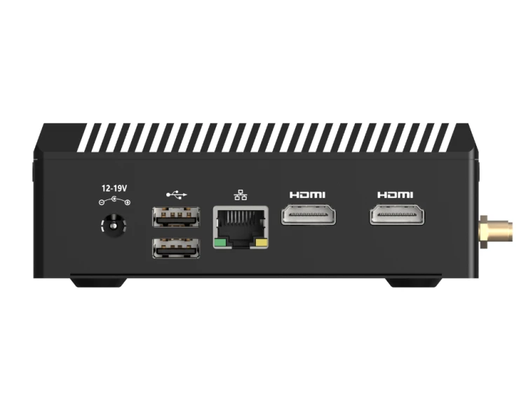 Mini komputer MINIX Z100