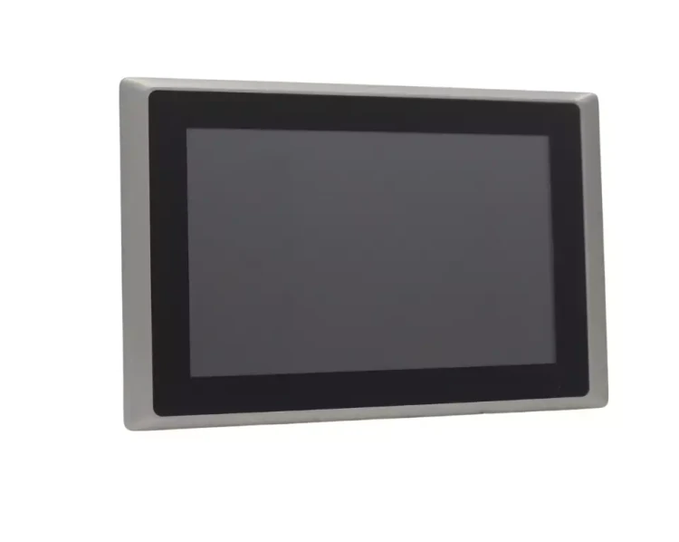 Komputer panelowy 10.1" Model PPC1010-J6412-ALU