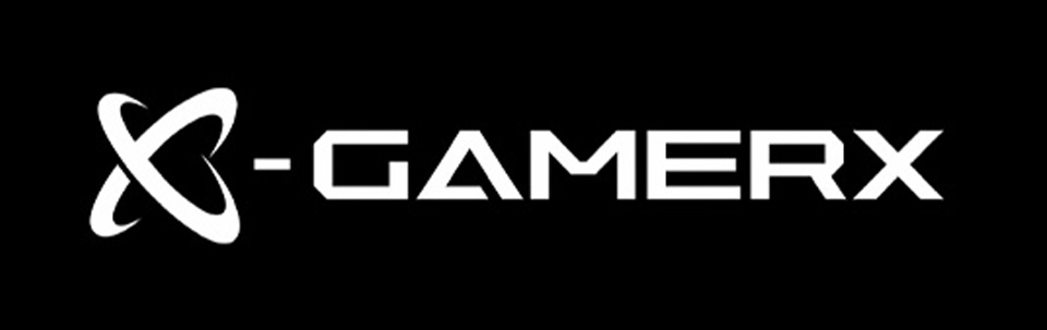 Producent: X-GAMERX (przejdź do produktów)